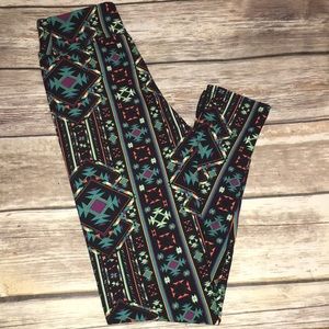 LuLaRoe Leggings